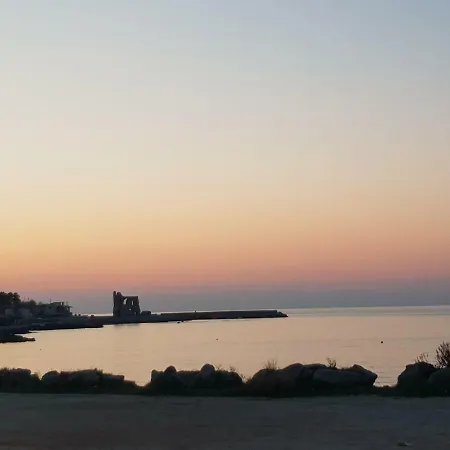 La Casa Al Mare Prázdninový dům Briatico