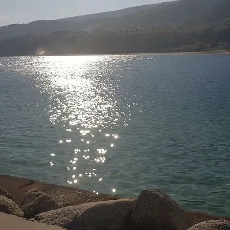 La Casa Al Mare *