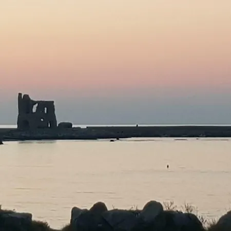 La Casa Al Mare Prázdninový dům *
