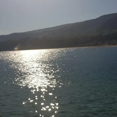 La Casa Al Mare Prázdninový dům