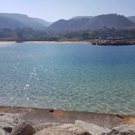 La Casa Al Mare Prázdninový dům Briatico