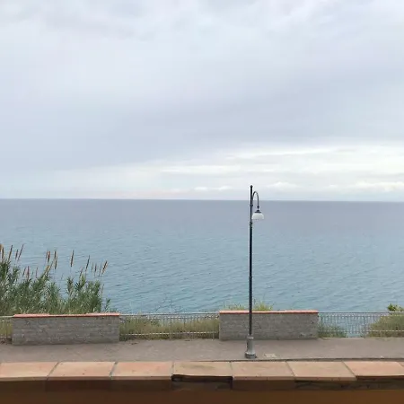 Prázdninový dům La Casa Al Mare