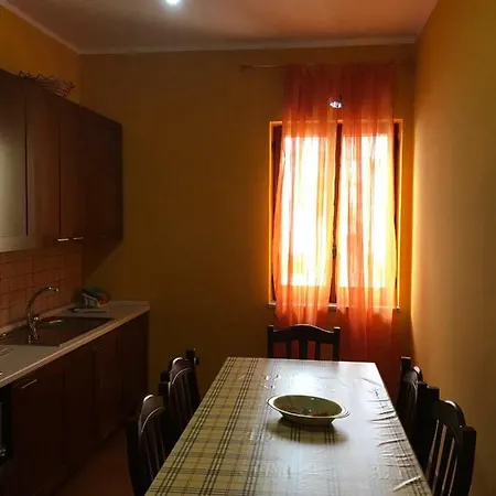 La Casa Al Mare