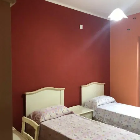La Casa Al Mare Prázdninový dům