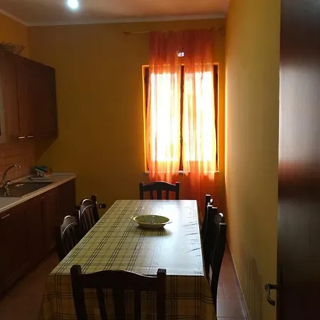 La Casa Al Mare Prázdninový dům