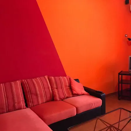 Prázdninový dům La Casa Al Mare Briatico