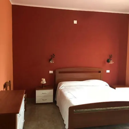 Prázdninový dům La Casa Al Mare