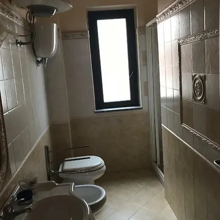 La Casa Al Mare *