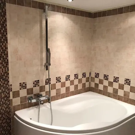 Prázdninový dům La Casa Al Mare *