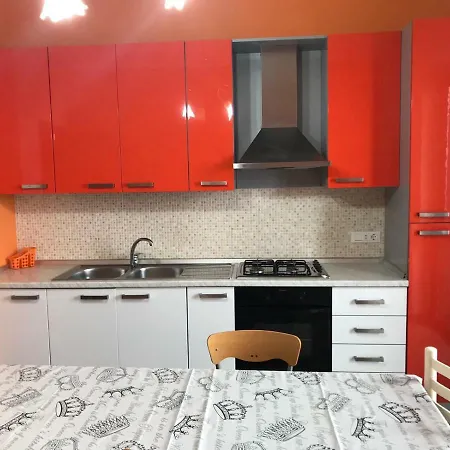 La Casa Al Mare