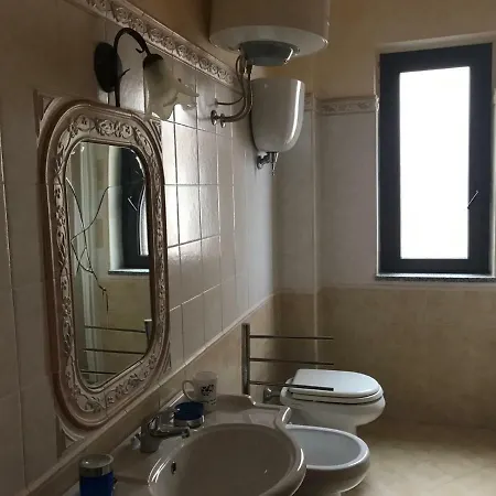 La Casa Al Mare * Briatico