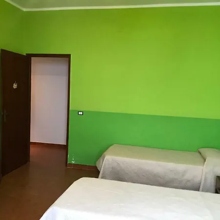 La Casa Al Mare Prázdninový dům