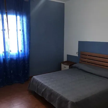 Prázdninový dům La Casa Al Mare Briatico