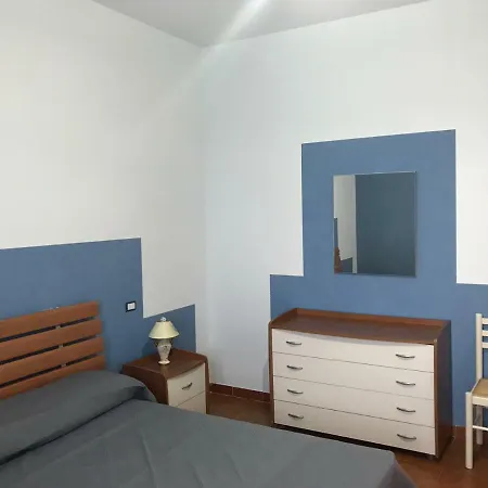 La Casa Al Mare Prázdninový dům Briatico
