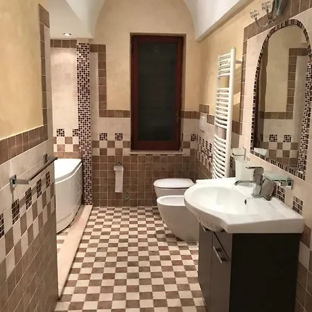 La Casa Al Mare Prázdninový dům