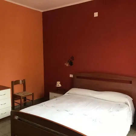 La Casa Al Mare Prázdninový dům Briatico