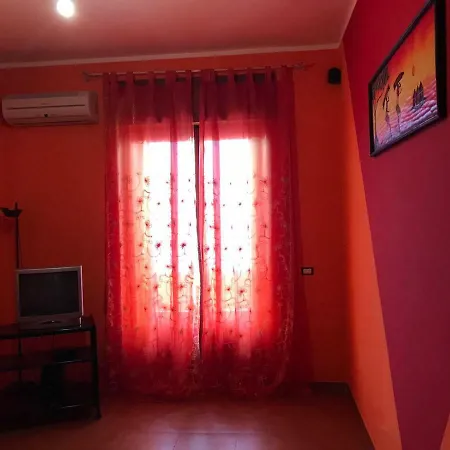 La Casa Al Mare Prázdninový dům Briatico
