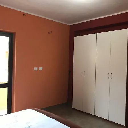 Prázdninový dům La Casa Al Mare