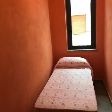 Prázdninový dům La Casa Al Mare *
