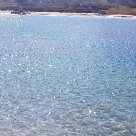 La Casa Al Mare *